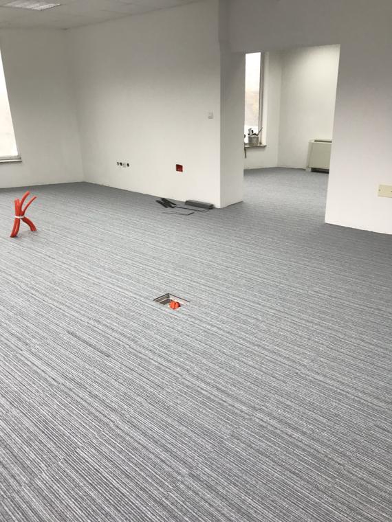 Položene tekstilne plošče – fotografija 5